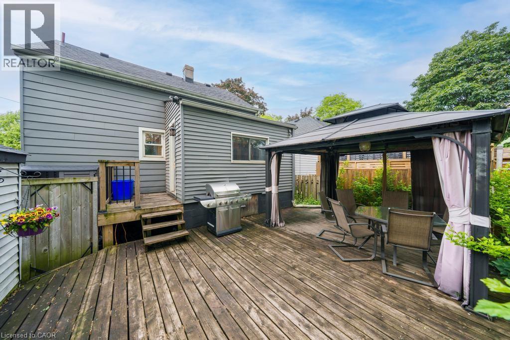 726 Brighton Avenue, Hamilton, Ontario  L8H 6H6 - Photo 50 - 40841237