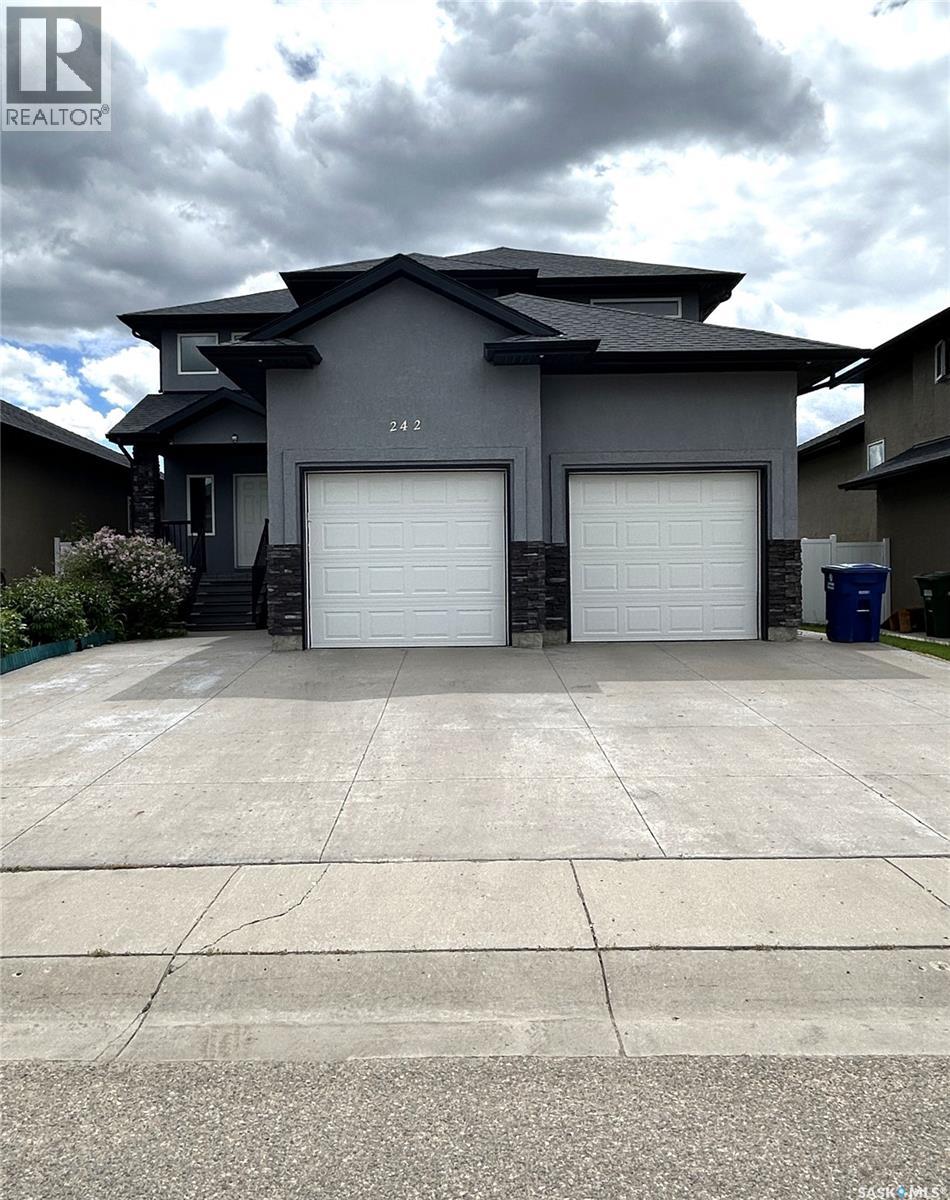 242 Pohorecky STREET, Saskatoon, Saskatchewan