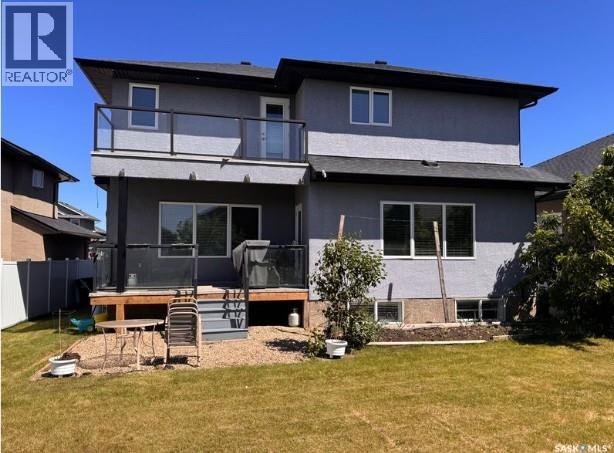 242 Pohorecky Street, Saskatoon, Saskatchewan  S7W 0J3 - Photo 35 - SK039420