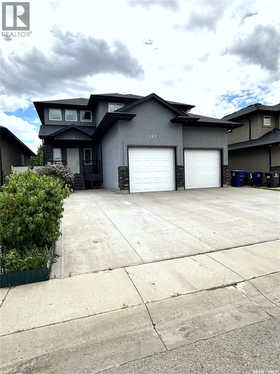242 Pohorecky Street, Saskatoon, Saskatchewan  S7W 0J3 - Photo 39 - SK039420