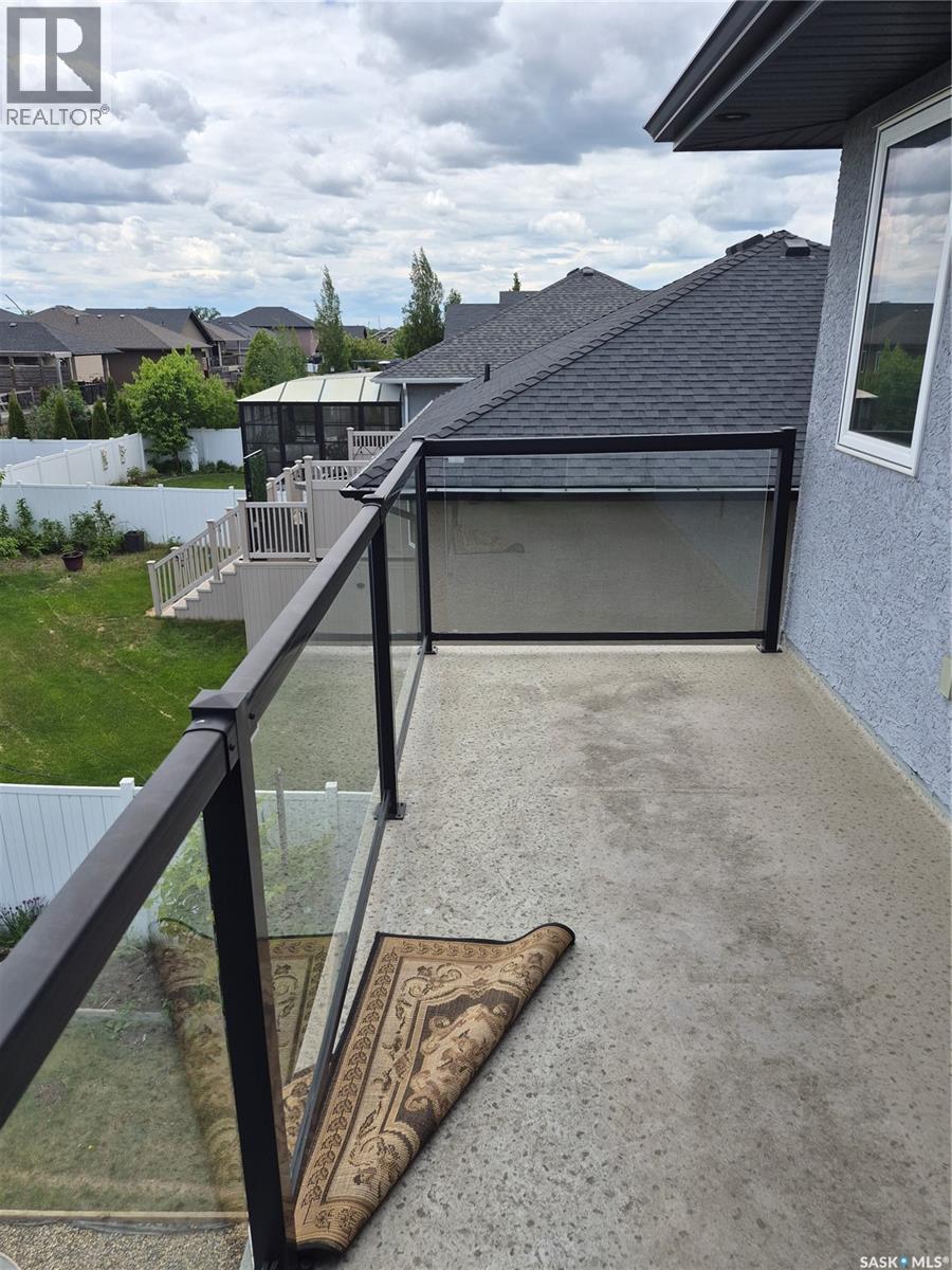 242 Pohorecky Street, Saskatoon, Saskatchewan  S7W 0J3 - Photo 25 - SK039420