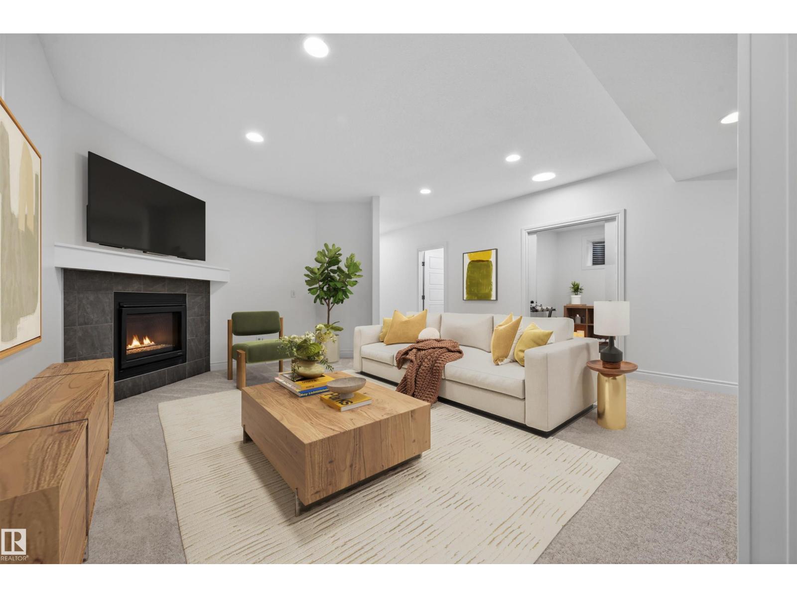 2250 Aspen Tr, Sherwood Park, Alberta  T8H 0W4 - Photo 34 - E4493539