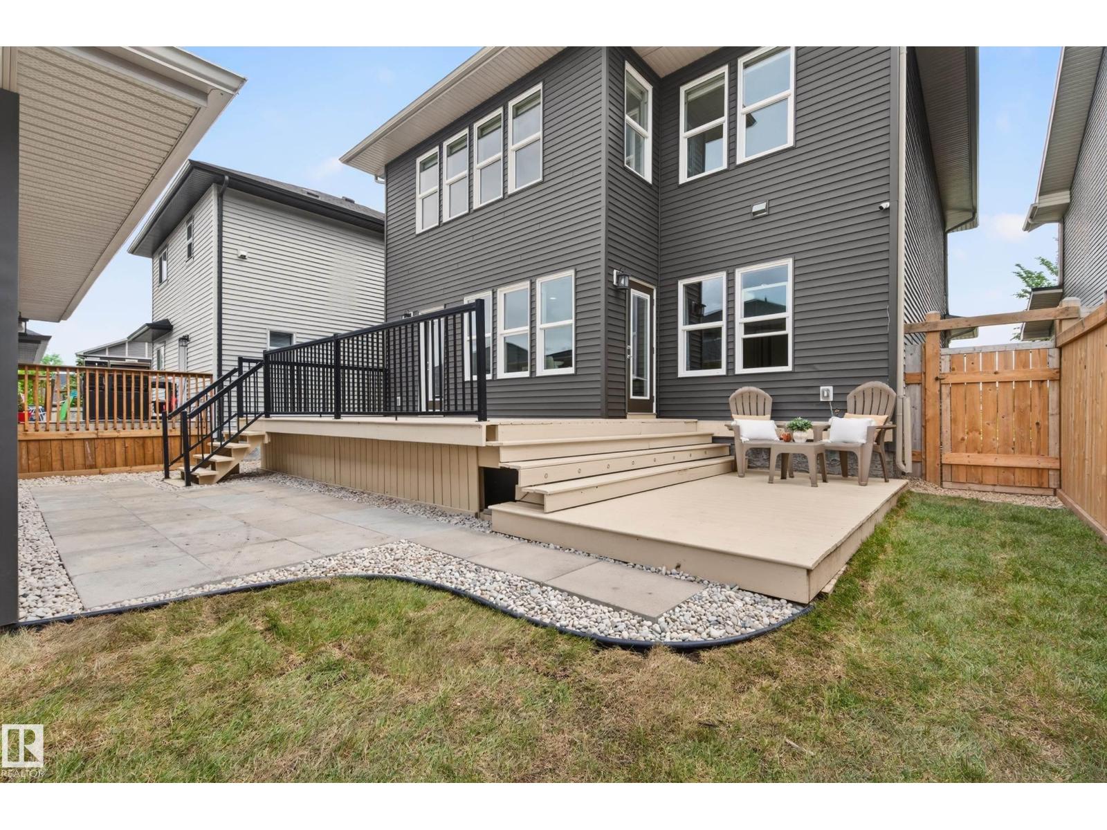2250 Aspen Tr, Sherwood Park, Alberta  T8H 0W4 - Photo 3 - E4493539
