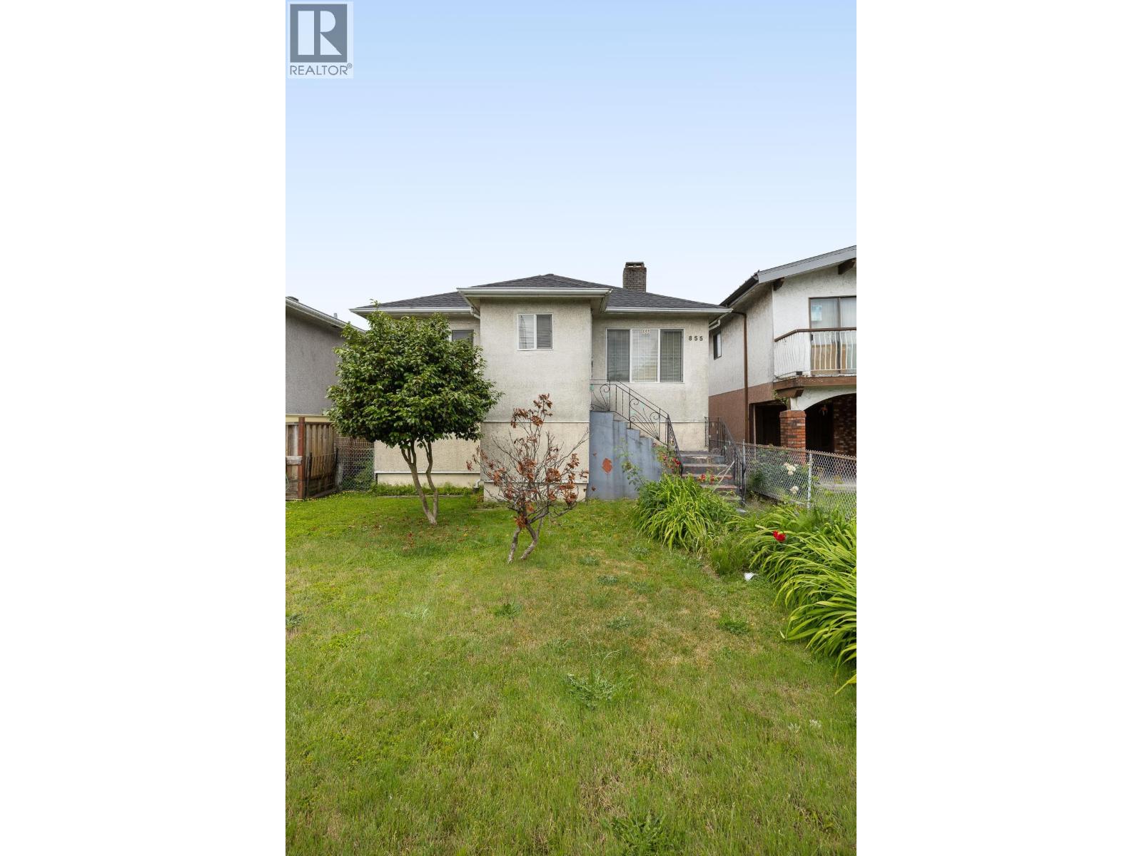 855 Nanaimo Street, Vancouver, British Columbia  V5L 4S8 - Photo 2 - R3136495