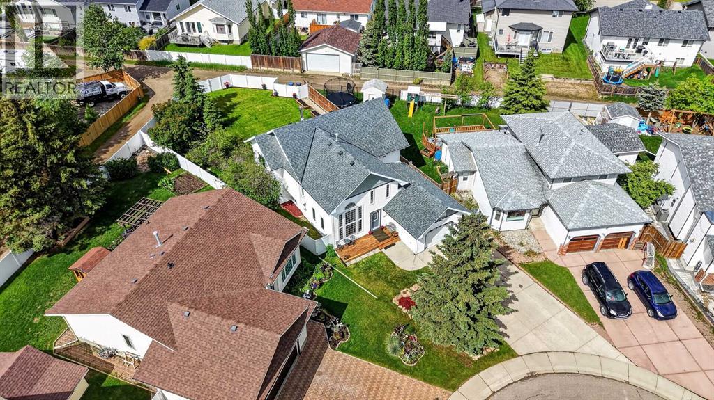 35 Pine Place, Crossfield, Alberta  T0M 0S0 - Photo 45 - A2319059
