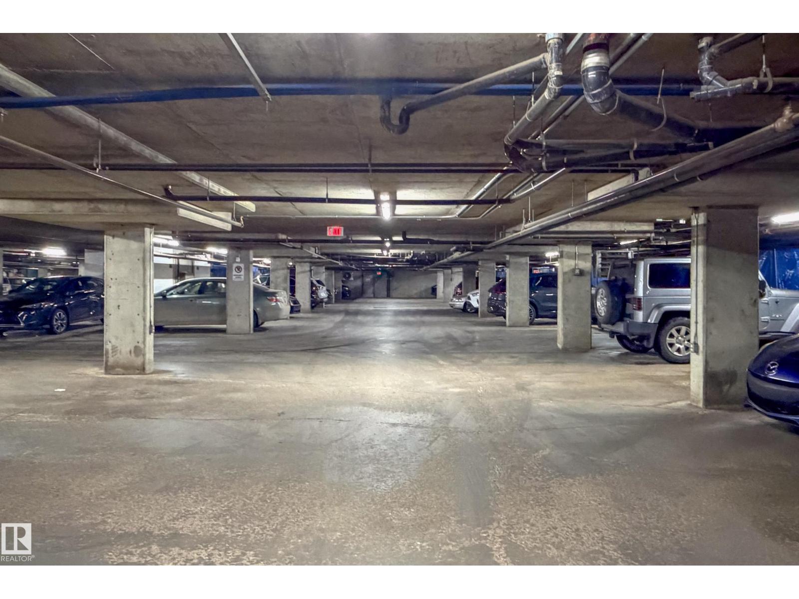 #317 11039 83 Av NW, Edmonton, Alberta  T6G 2V6 - Photo 27 - E4494507