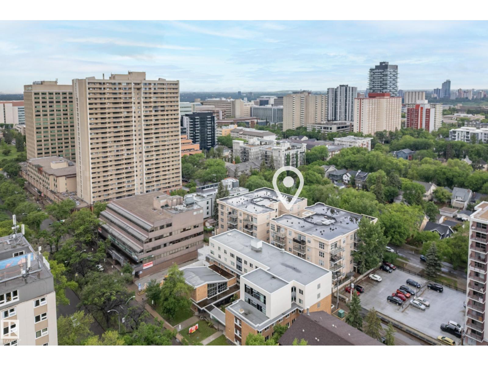 #317 11039 83 Av NW, Edmonton, Alberta  T6G 2V6 - Photo 33 - E4494507