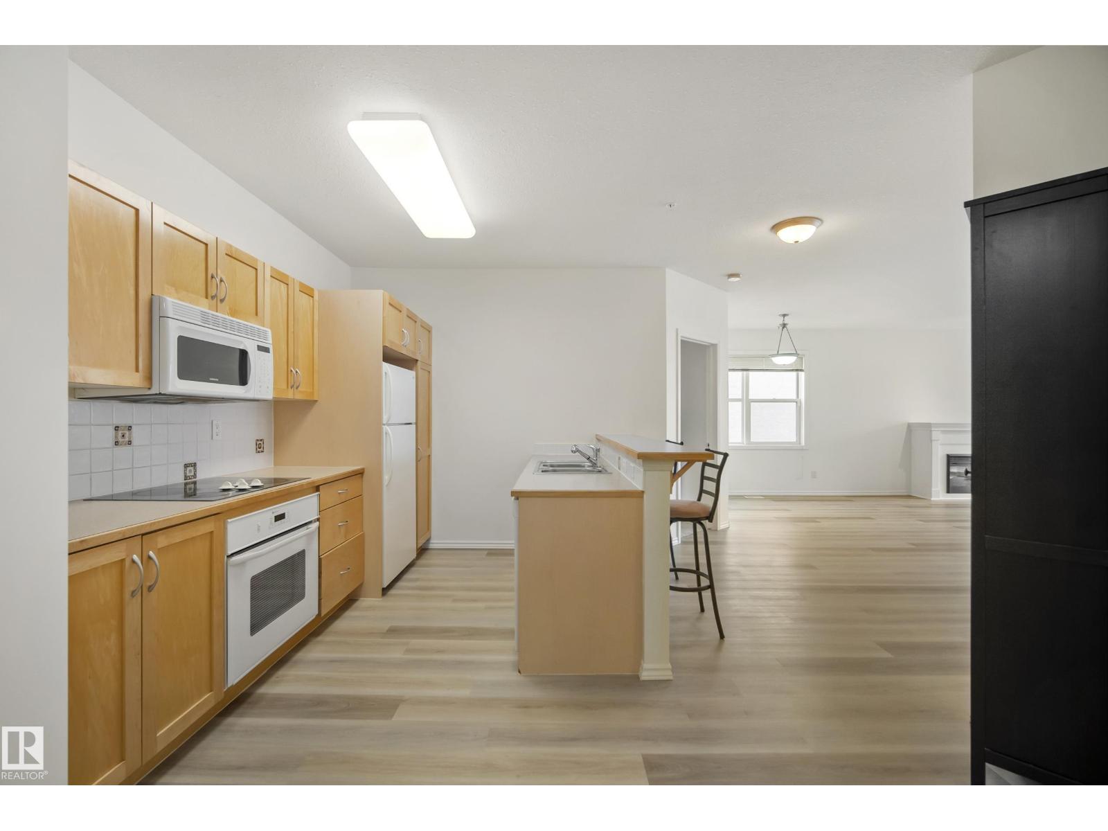 #317 11039 83 Av NW, Edmonton, Alberta  T6G 2V6 - Photo 5 - E4494507
