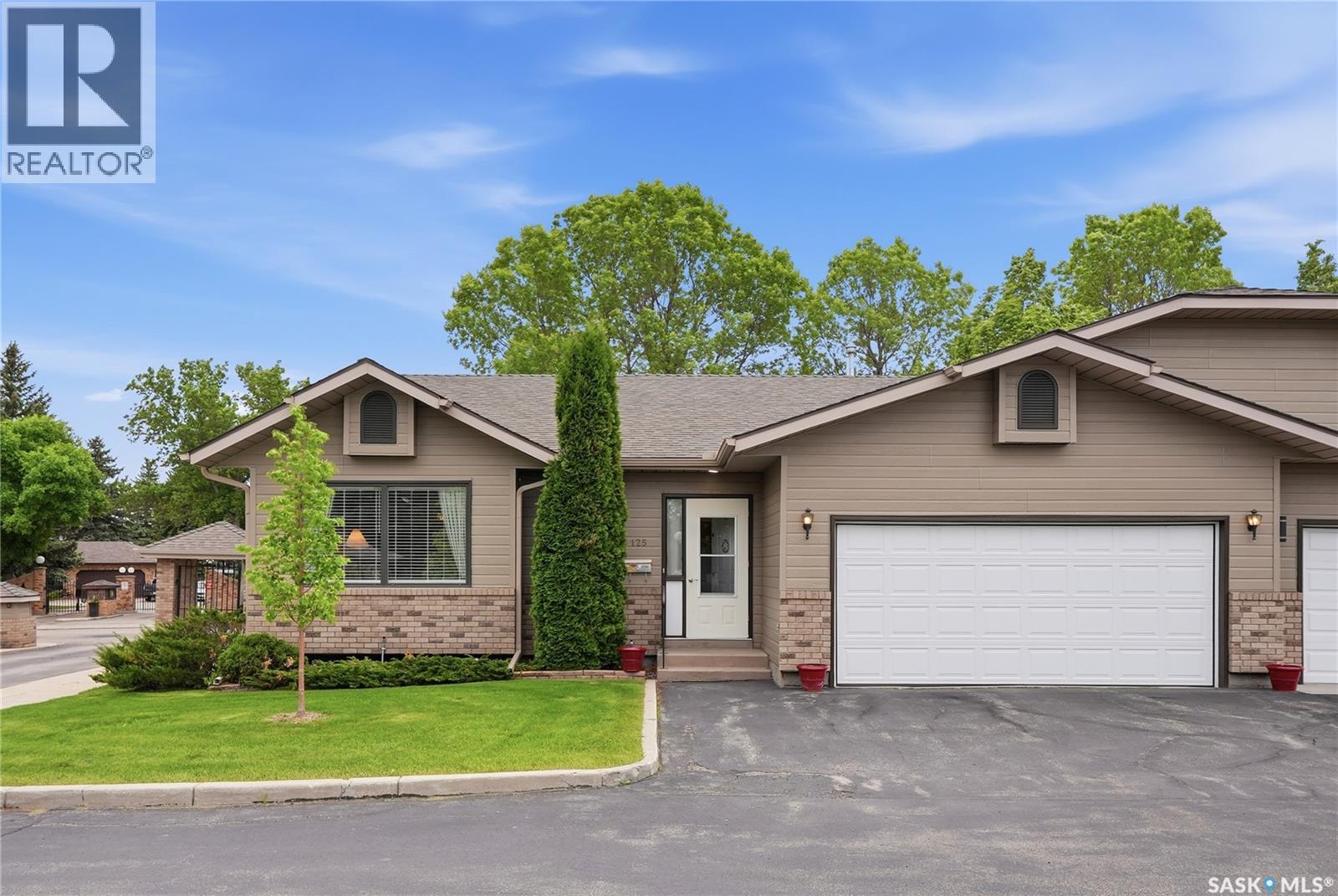 125 420 Heritage CRESCENT, Saskatoon, Saskatchewan