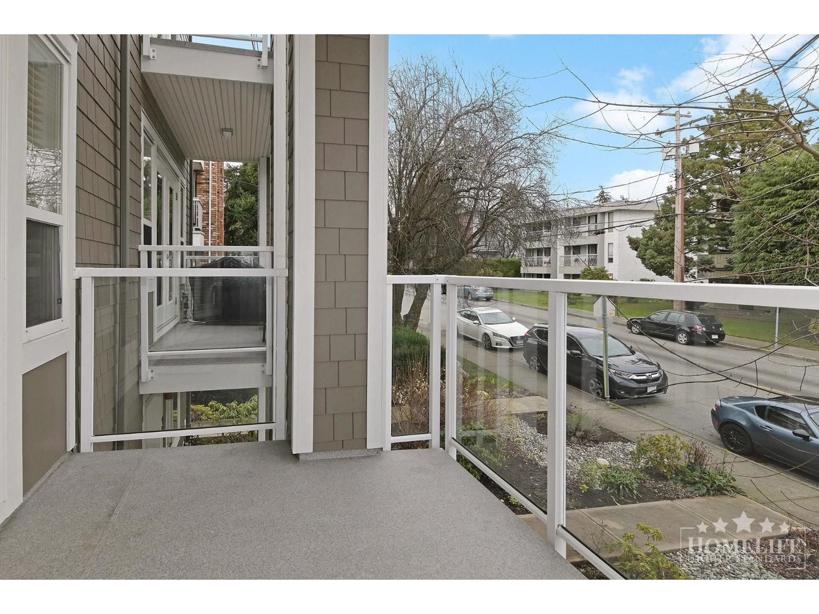 2 1321 Fir Street, White Rock, British Columbia  V4B 4B3 - Photo 20 - R3137716