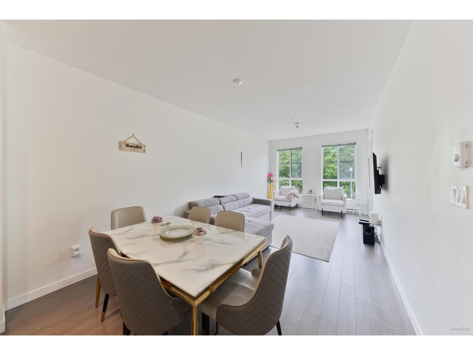 212 15138 34th Avenue, Surrey, British Columbia  V3Z 0Y5 - Photo 12 - R3137687