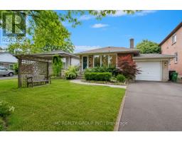 980 LILLIAN STREET, Toronto, Ontario