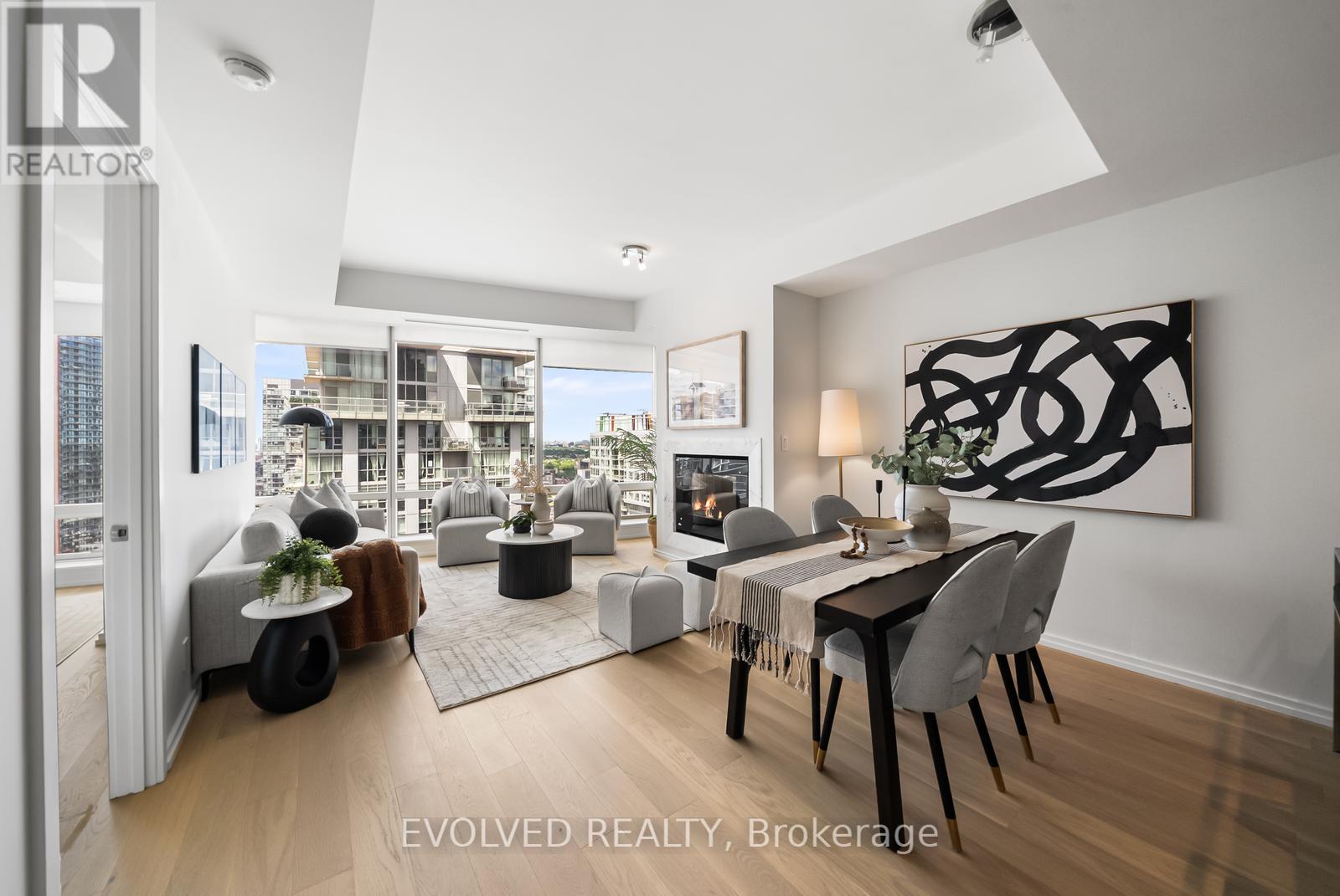 3304 - 180 University Avenue, Toronto, Ontario M5H 0A2 - Photo 10 - C13464584