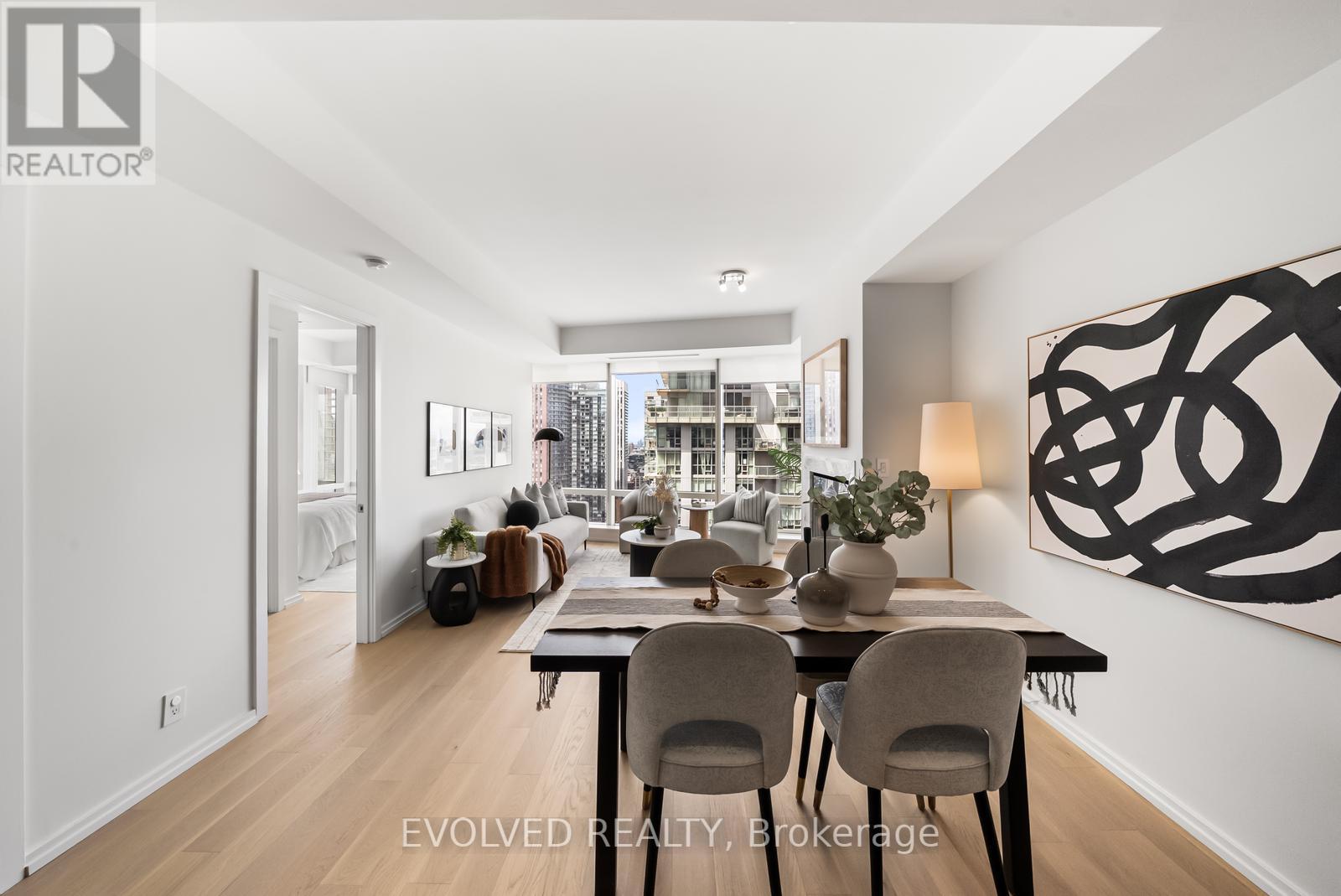 3304 - 180 University Avenue, Toronto, Ontario M5H 0A2 - Photo 15 - C13464584
