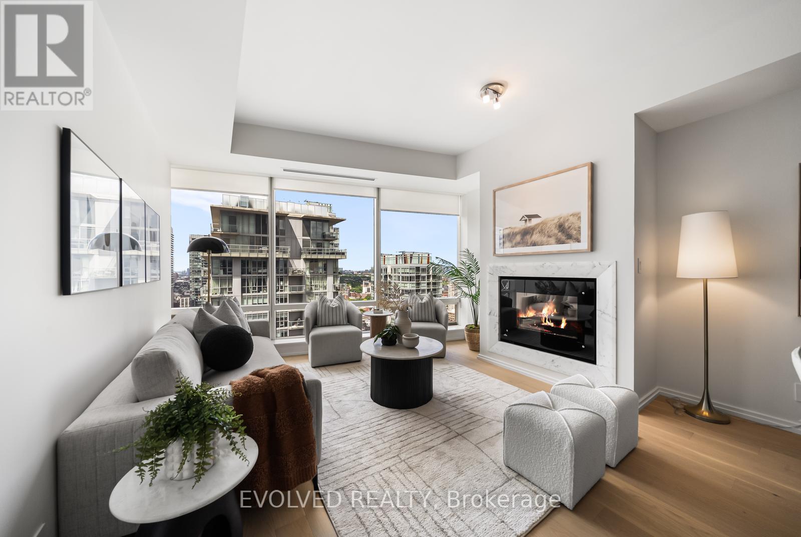 3304 - 180 University Avenue, Toronto, Ontario M5H 0A2 - Photo 17 - C13464584