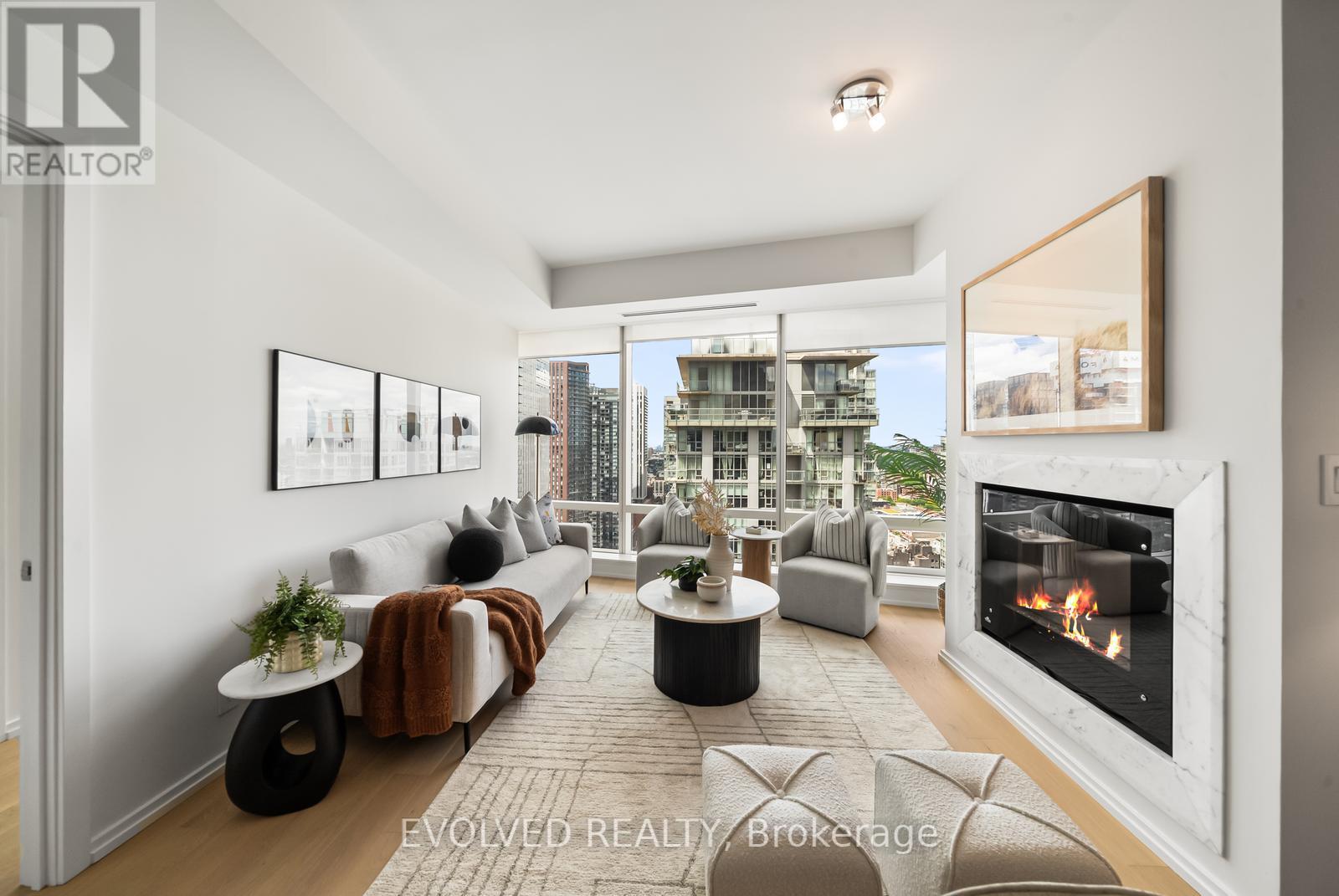 3304 - 180 University Avenue, Toronto, Ontario M5H 0A2 - Photo 16 - C13464584