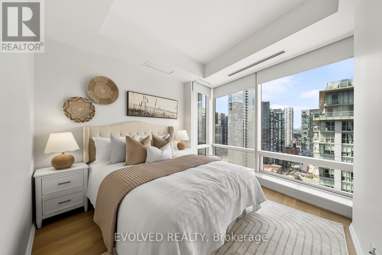 3304 - 180 University Avenue, Toronto, Ontario M5H 0A2 - Photo 20 - C13464584