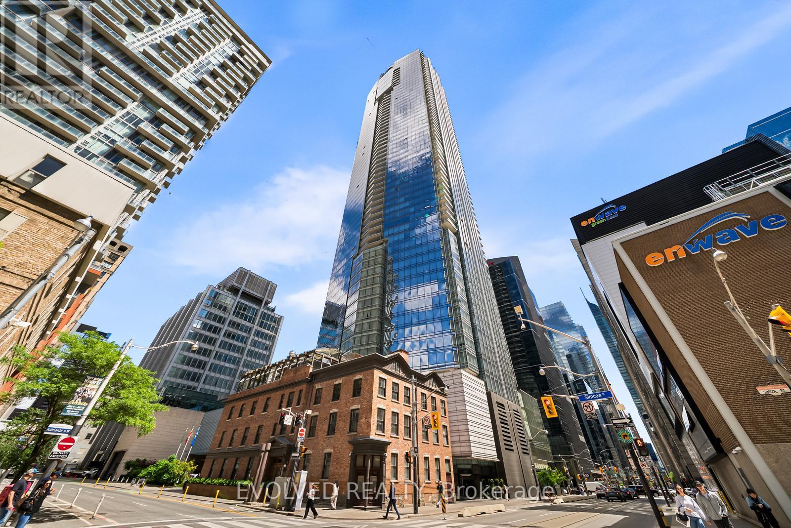 3304 - 180 University Avenue, Toronto, Ontario M5H 0A2 - Photo 2 - C13464584