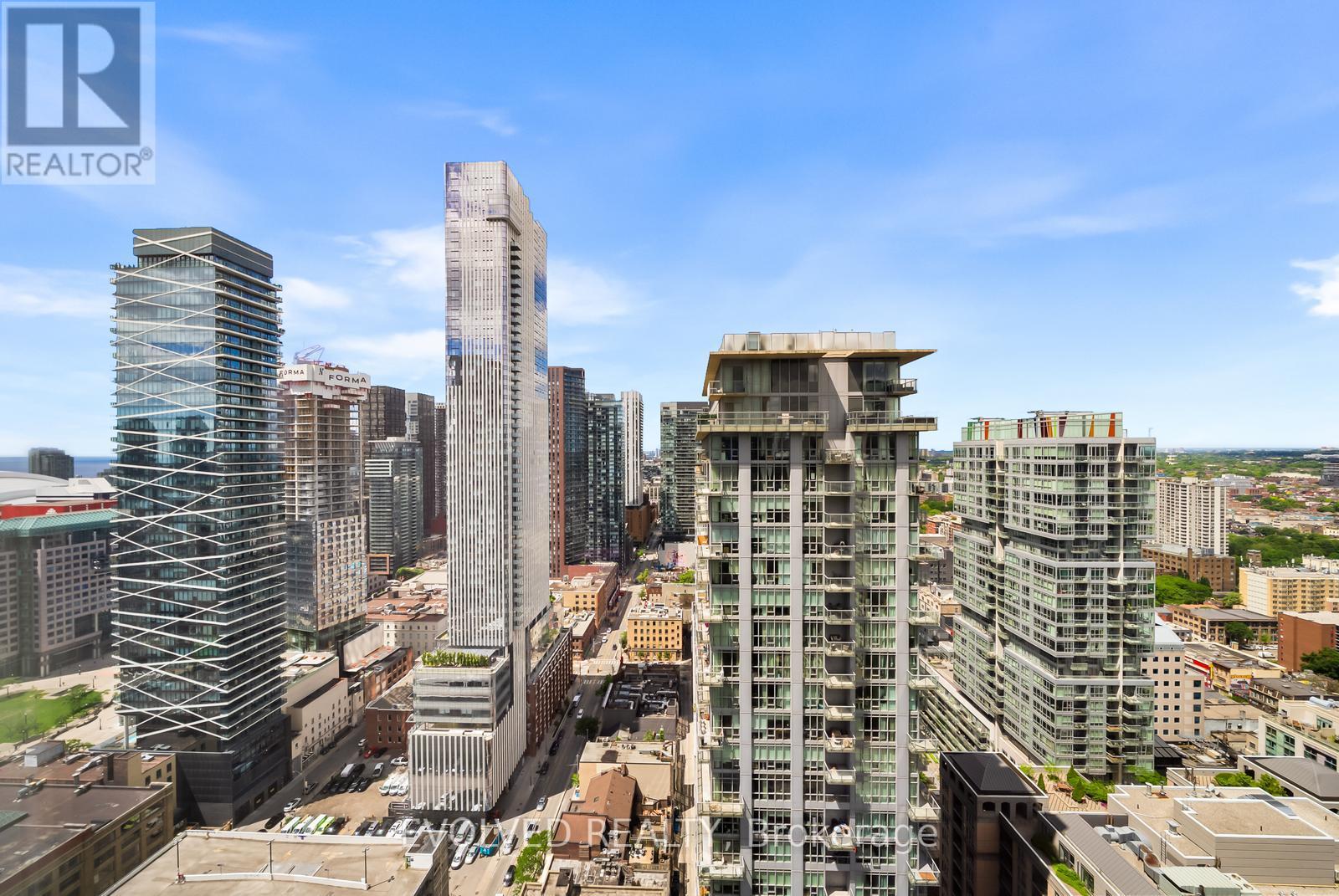 3304 - 180 University Avenue, Toronto, Ontario M5H 0A2 - Photo 30 - C13464584