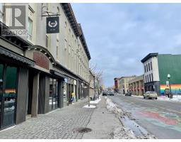6 - 172.5 HUNTER STREET W, Peterborough, Ontario