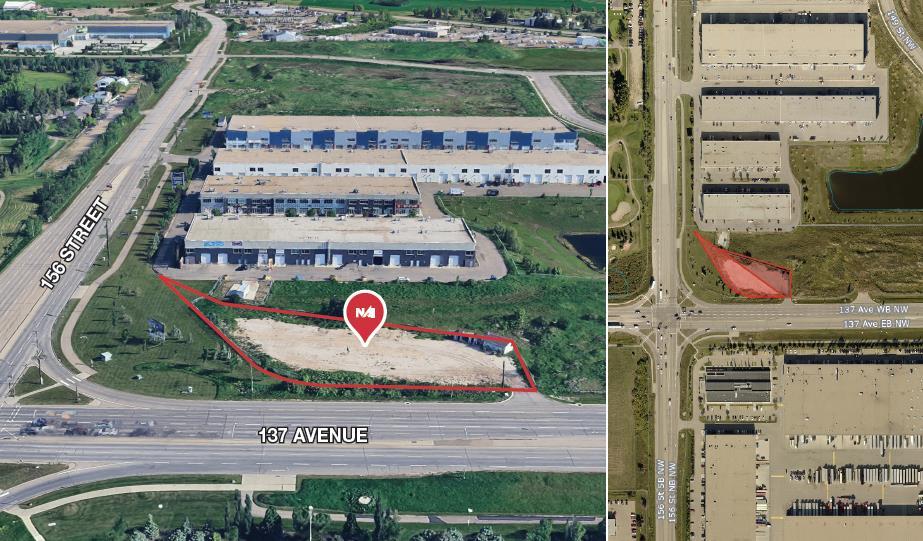 15550  137 Ave NW, edmonton, Alberta