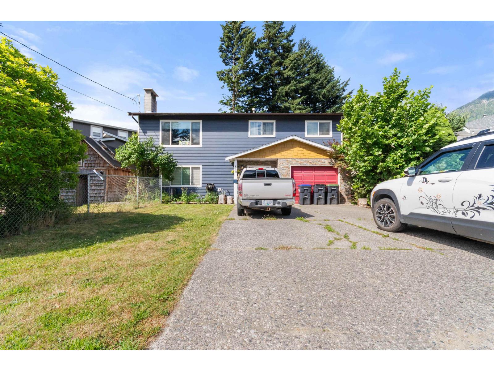 540 5TH AVENUE|Hope