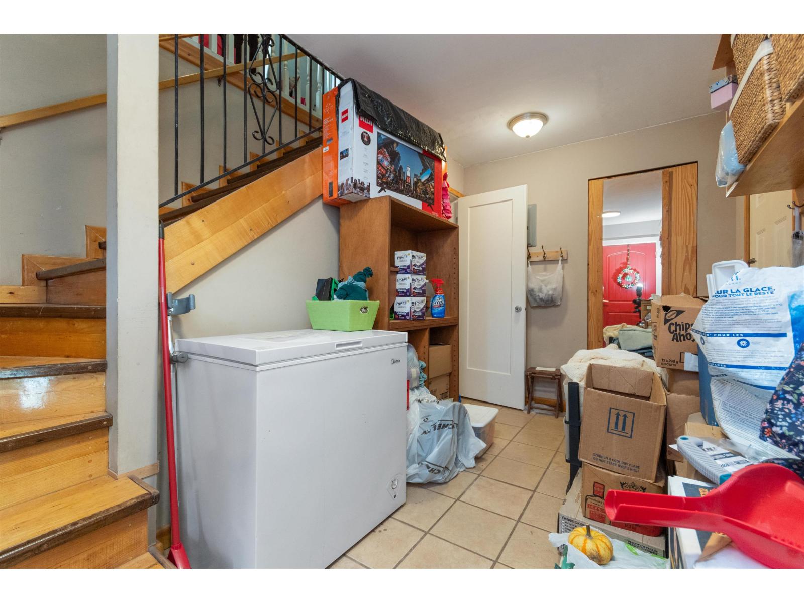 540 5th Avenue, Hope, Hope, British Columbia  V0X 1L0 - Photo 24 - R3137664