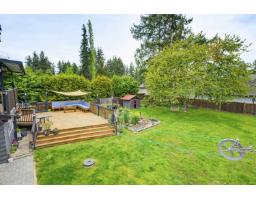 3696 197 STREET, Langley, British Columbia