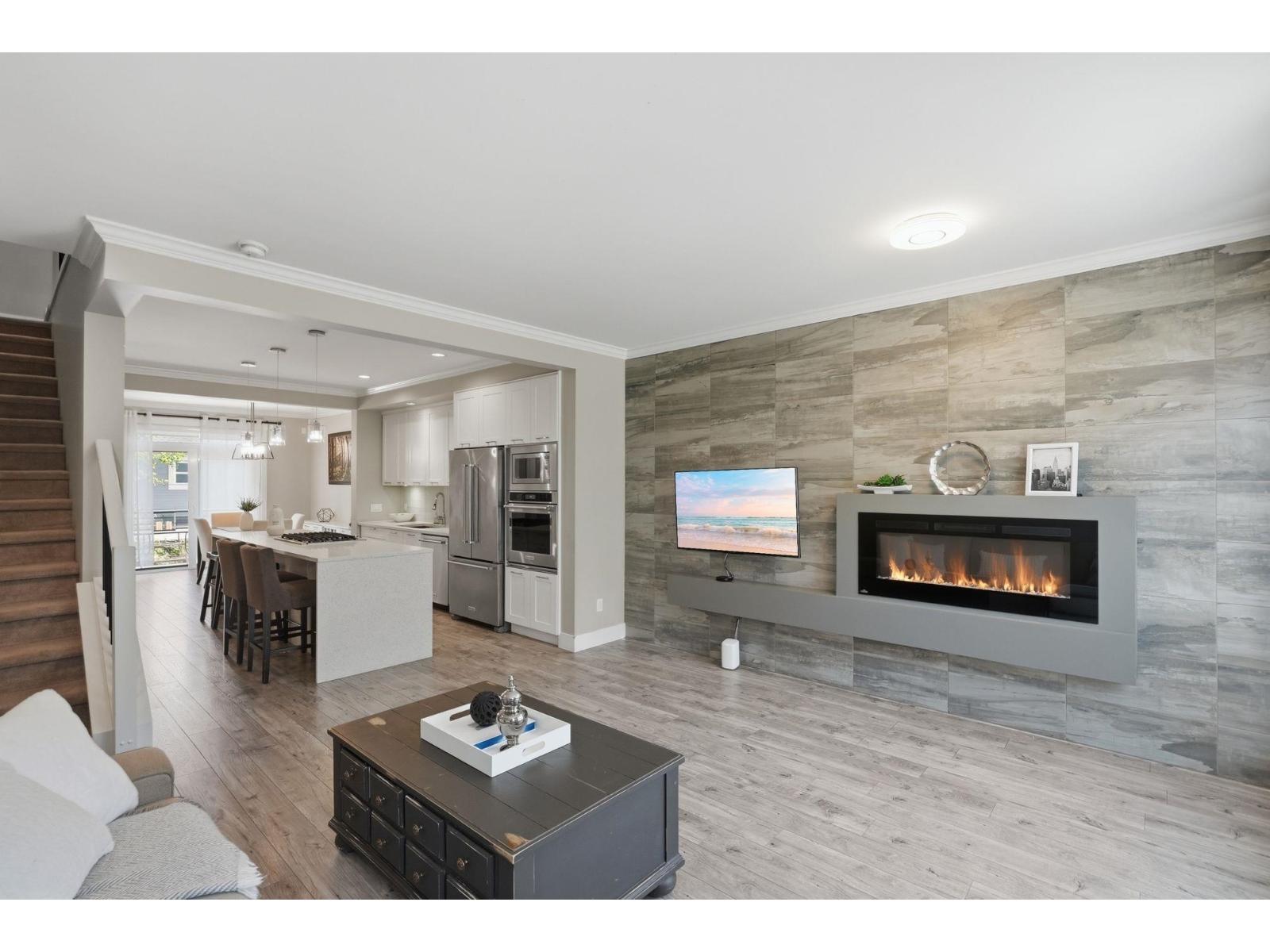 38 16488 64 Avenue, Surrey, British Columbia  V3S 6X6 - Photo 3 - R3137395