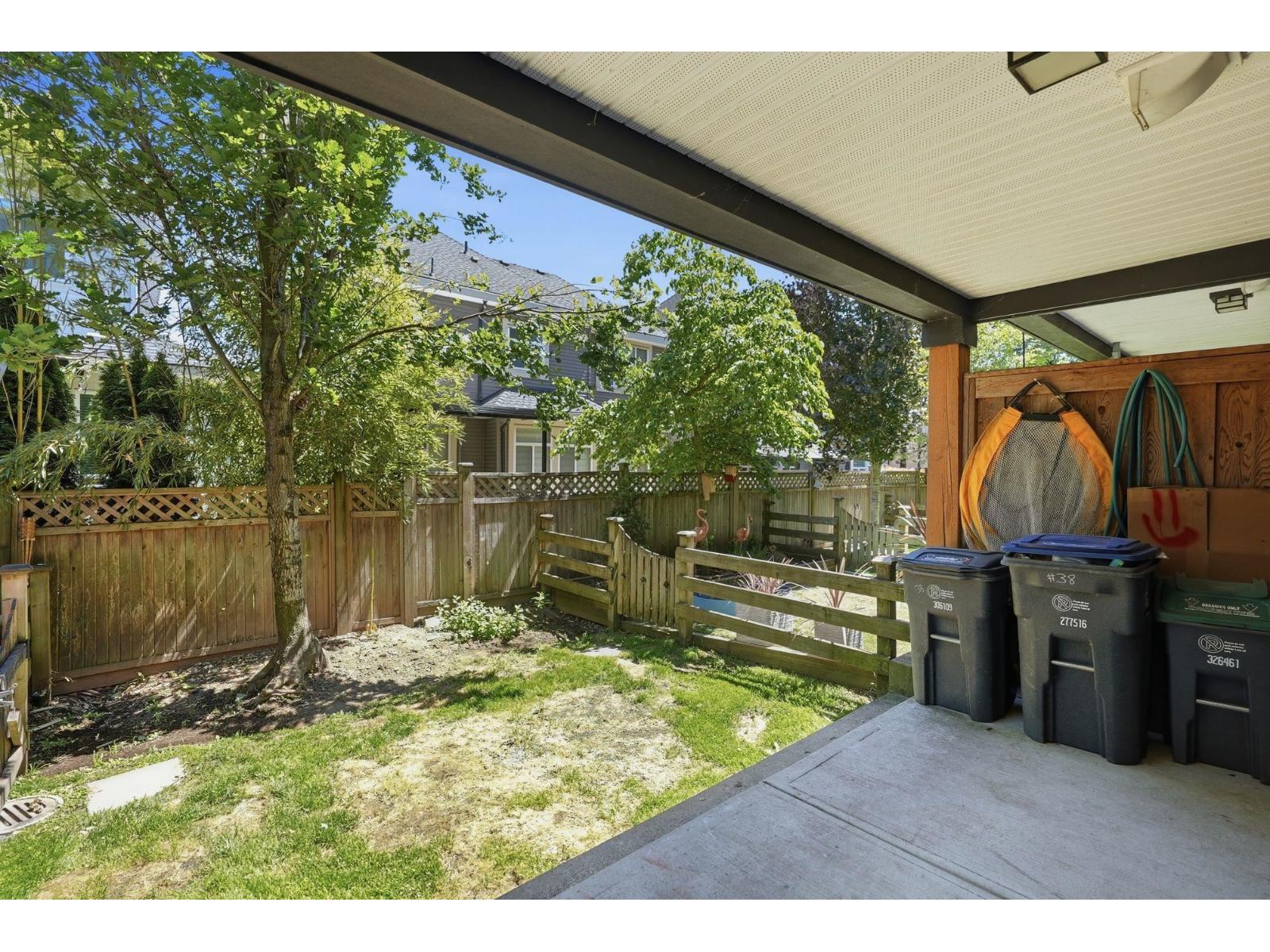 38 16488 64 Avenue, Surrey, British Columbia  V3S 6X6 - Photo 30 - R3137395
