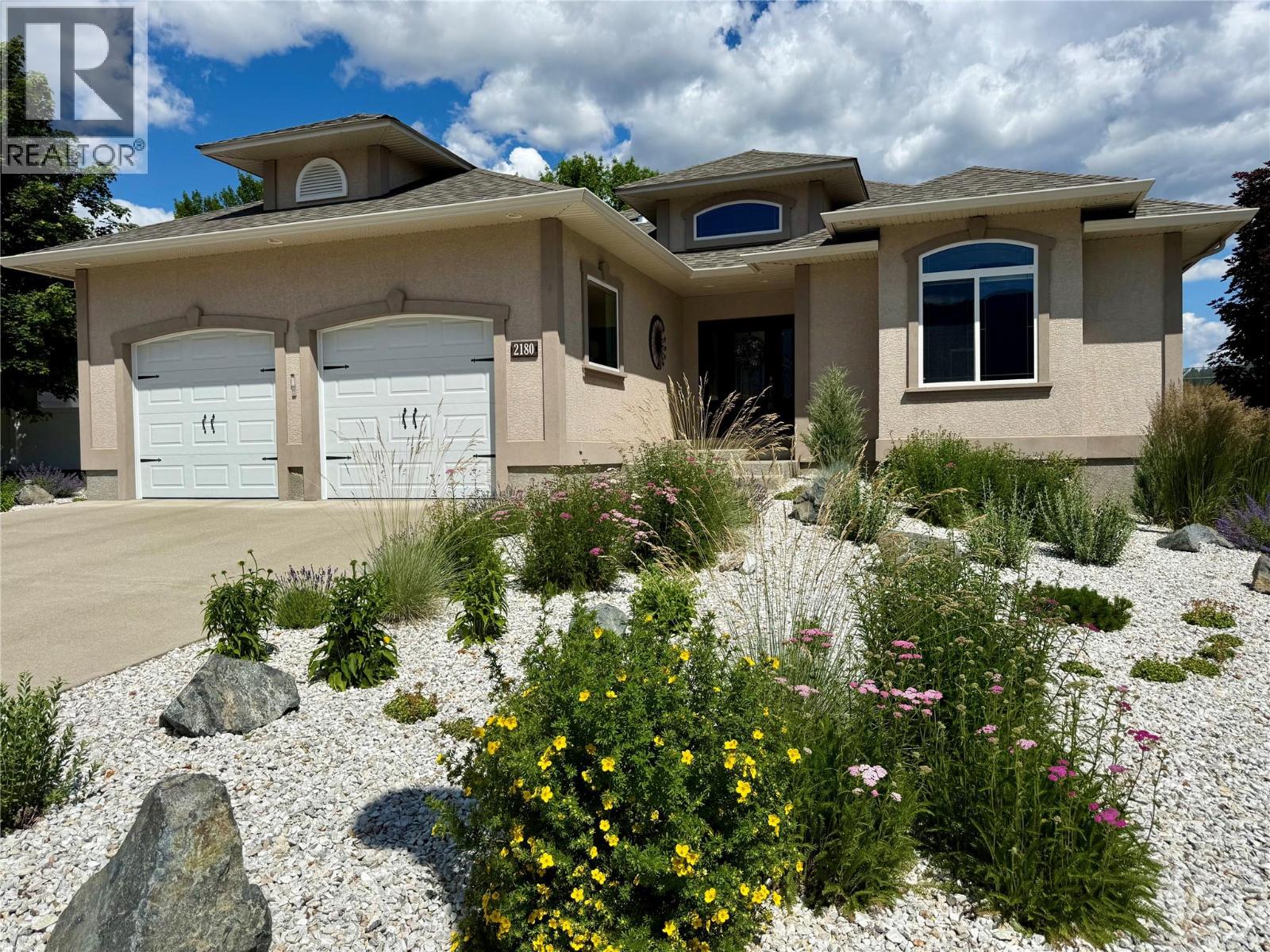 2180 BRYCEN Place, Grand Forks, British Columbia