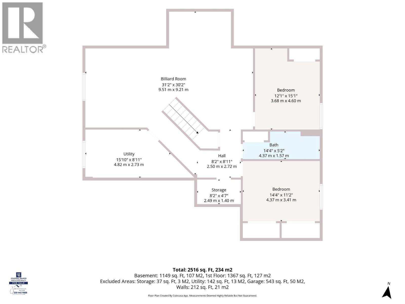 2180 Brycen Place, Grand Forks, British Columbia  V0H 1H0 - Photo 57 - 10391435