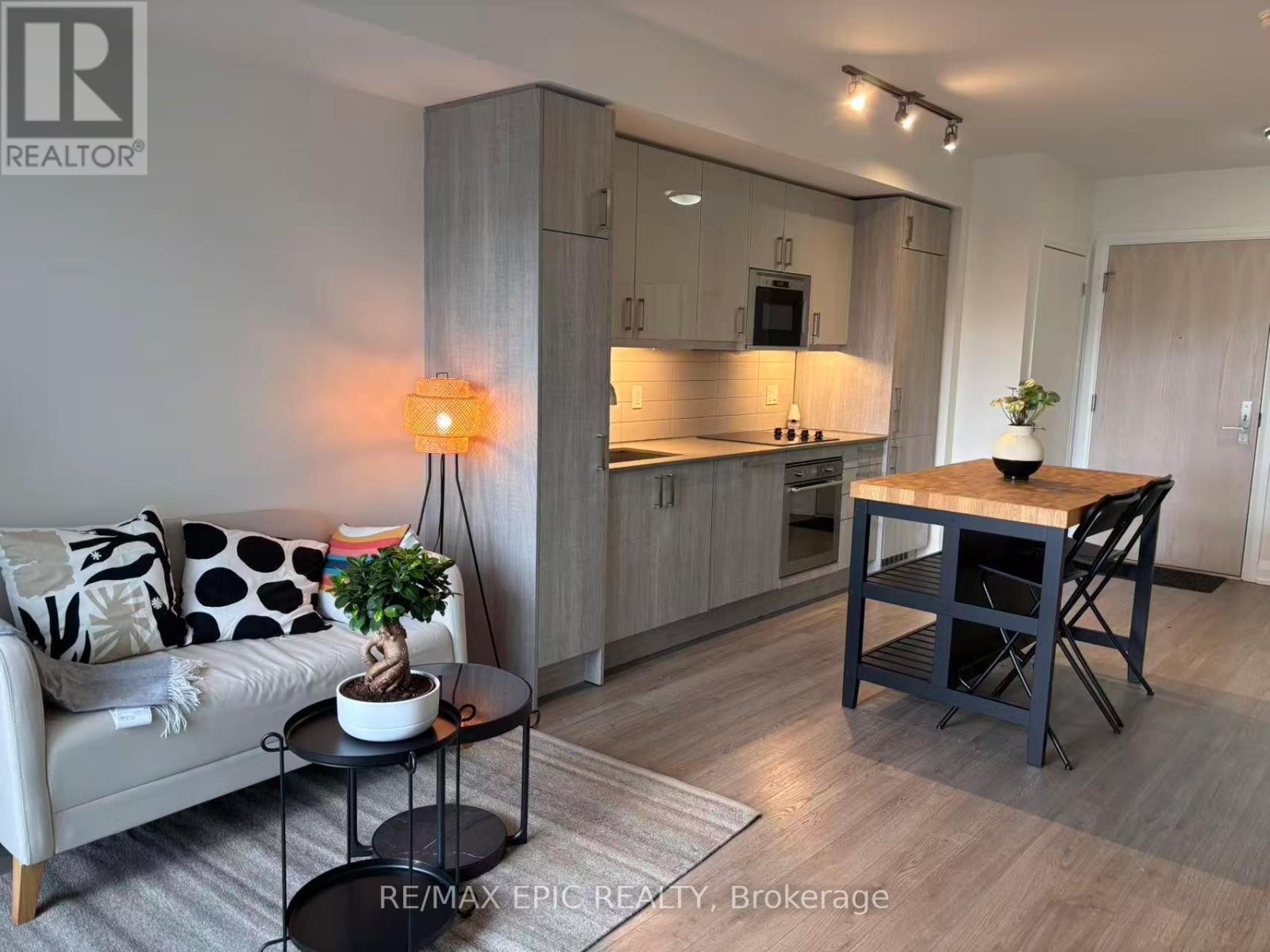 1610 - 77 Mutual Street, Toronto, Ontario  M5B 0B9 - Photo 12 - C13212212