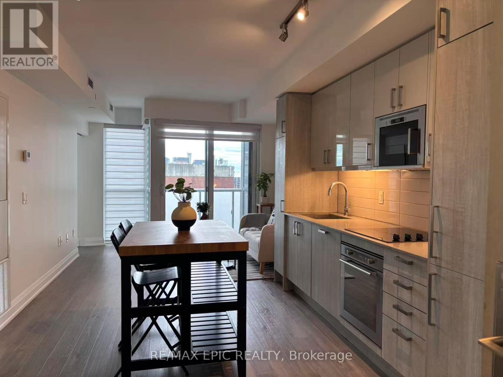 1610 - 77 Mutual Street, Toronto, Ontario  M5B 0B9 - Photo 11 - C13212212