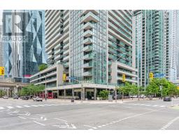 1204 - 18 HARBOUR STREET, Toronto, Ontario