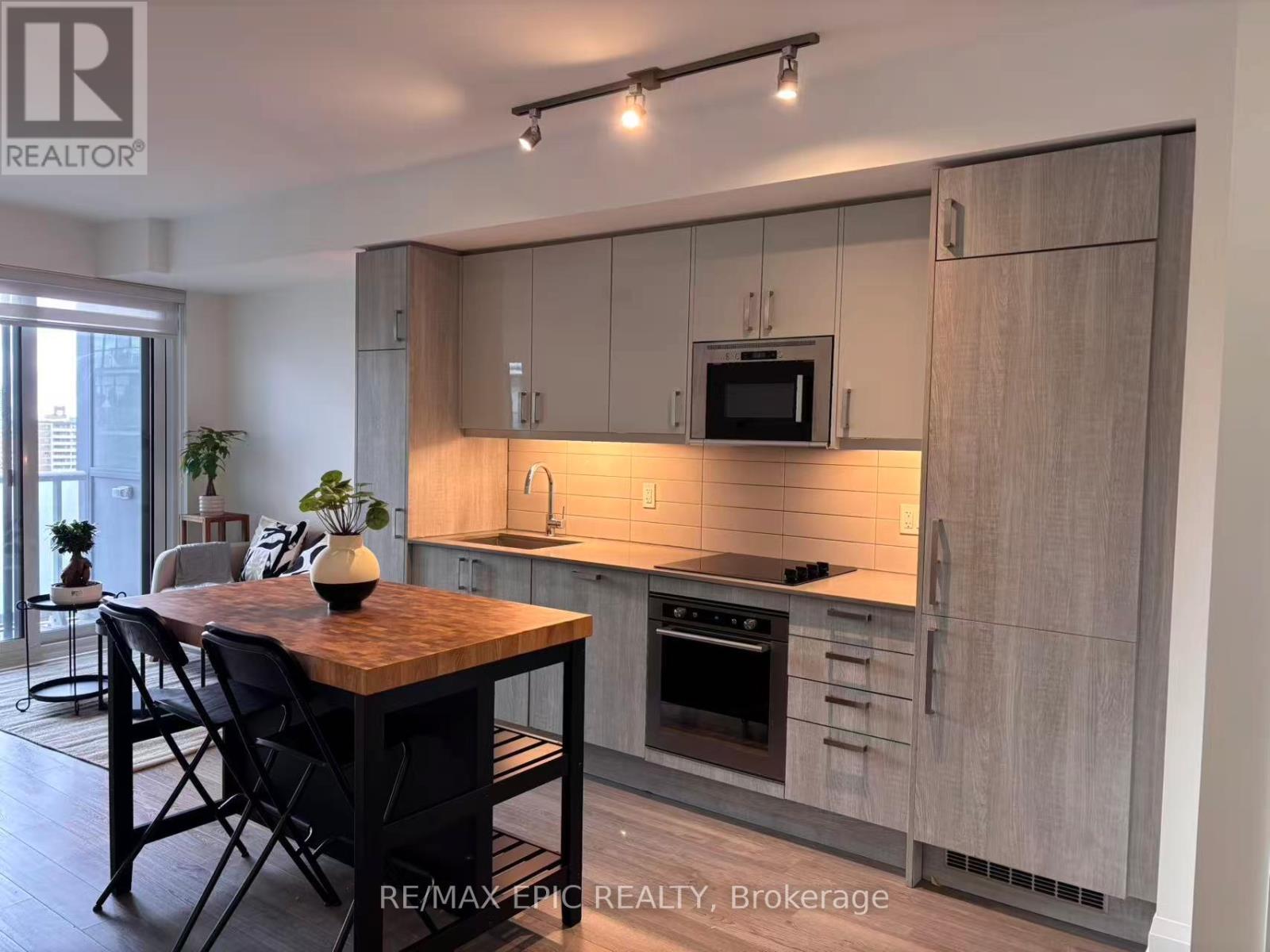 1610 - 77 Mutual Street, Toronto, Ontario  M5B 0B9 - Photo 19 - C13212212