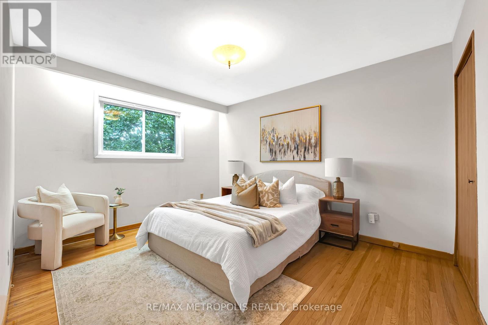 76 Harrington Crescent, Toronto, Ontario  M2M 2Y5 - Photo 13 - C13464338