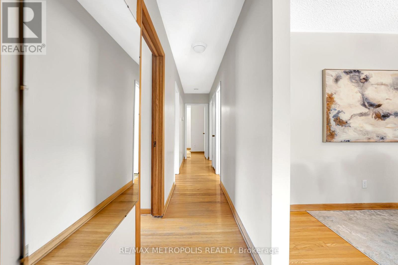 76 Harrington Crescent, Toronto, Ontario  M2M 2Y5 - Photo 15 - C13464338