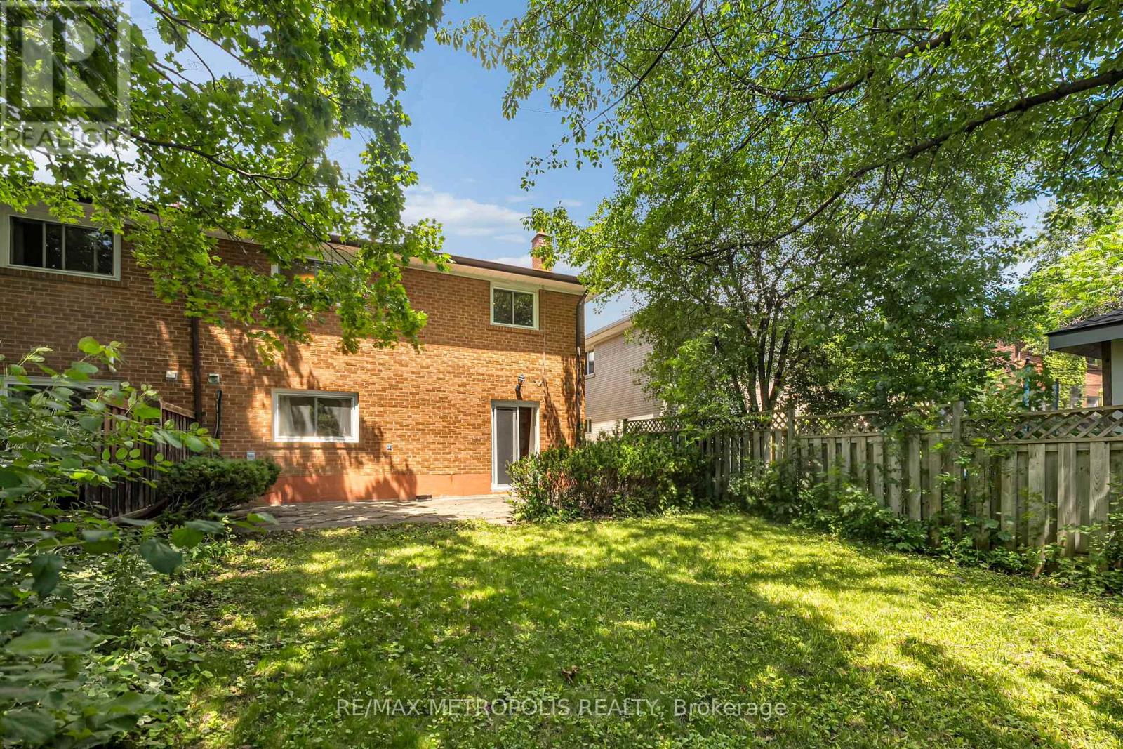 76 Harrington Crescent, Toronto, Ontario  M2M 2Y5 - Photo 26 - C13464338