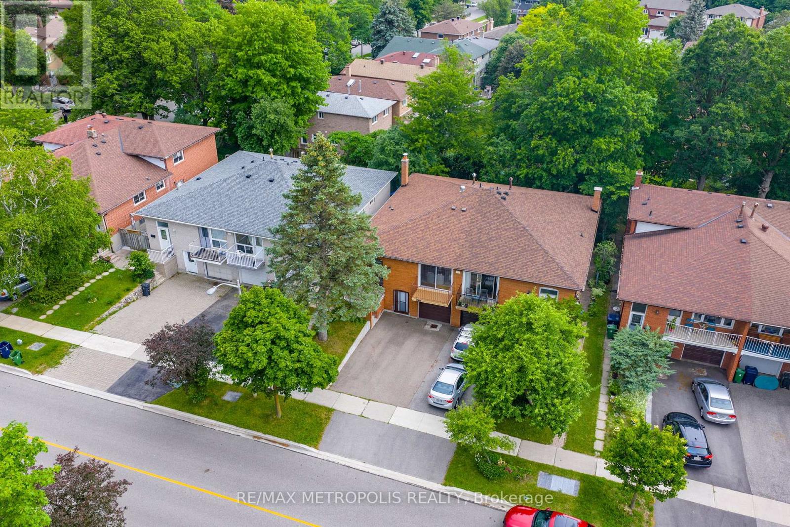 76 Harrington Crescent, Toronto, Ontario  M2M 2Y5 - Photo 31 - C13464338
