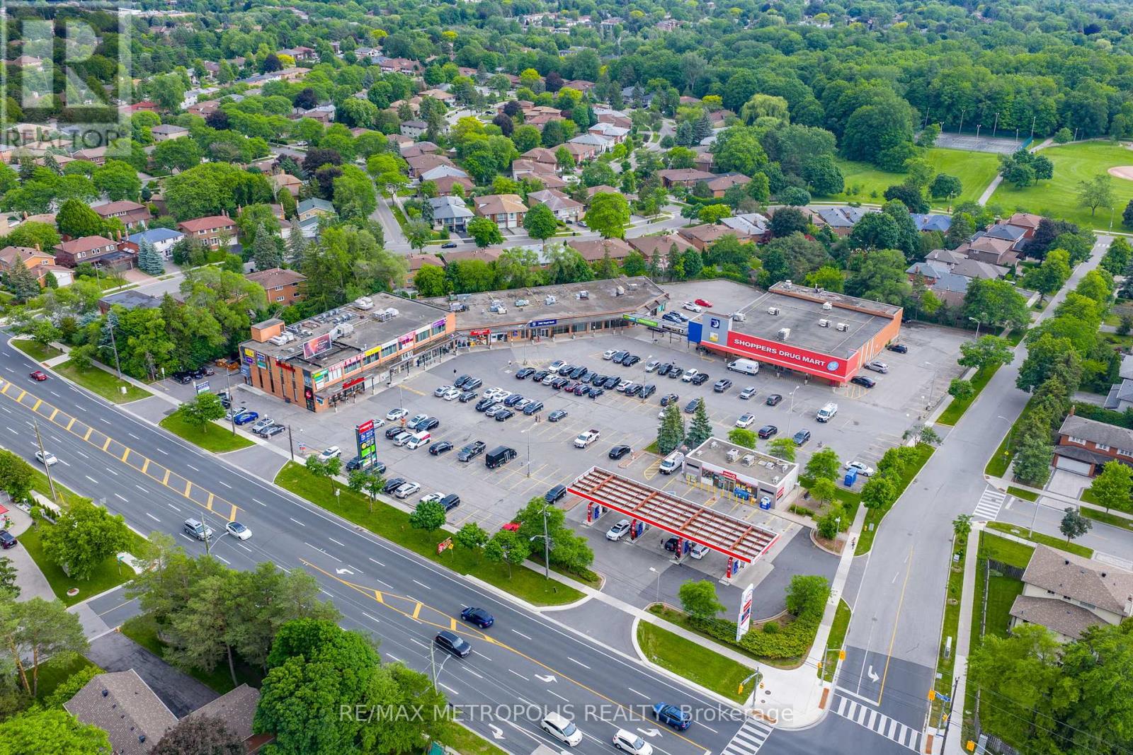 76 Harrington Crescent, Toronto, Ontario  M2M 2Y5 - Photo 33 - C13464338