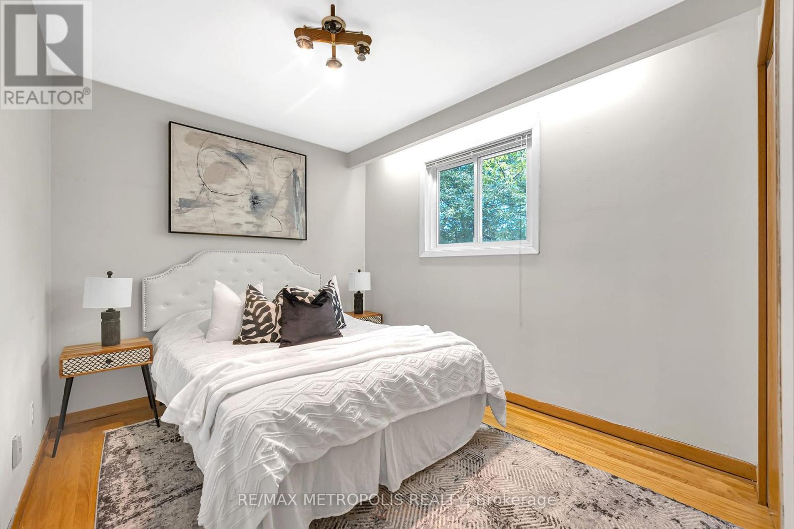76 Harrington Crescent, Toronto, Ontario  M2M 2Y5 - Photo 14 - C13464338