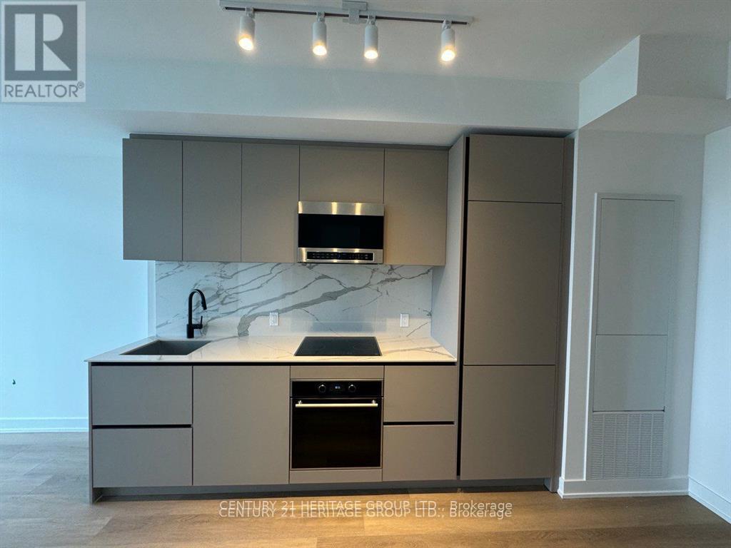 3807 - 117 Broadway Avenue S, Toronto, Ontario  L3Y 5Y1 - Photo 3 - C13464604