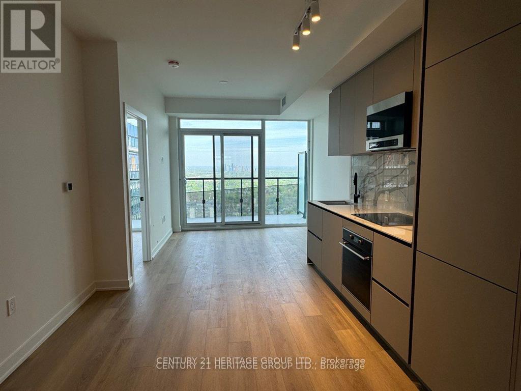 3807 - 117 BROADWAY AVENUE S, Toronto, Ontario