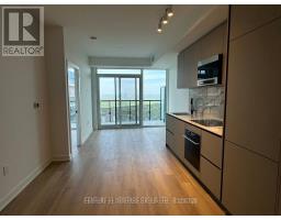 3807 - 117 BROADWAY AVENUE S, Toronto, Ontario