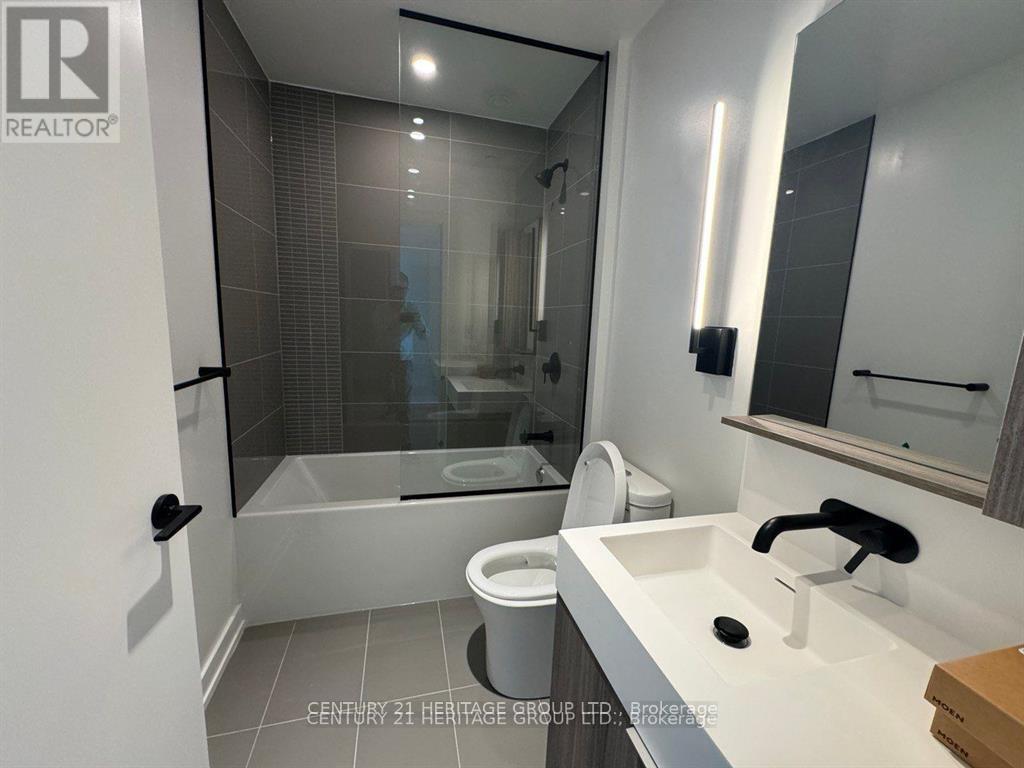 3807 - 117 Broadway Avenue S, Toronto, Ontario  L3Y 5Y1 - Photo 8 - C13464604