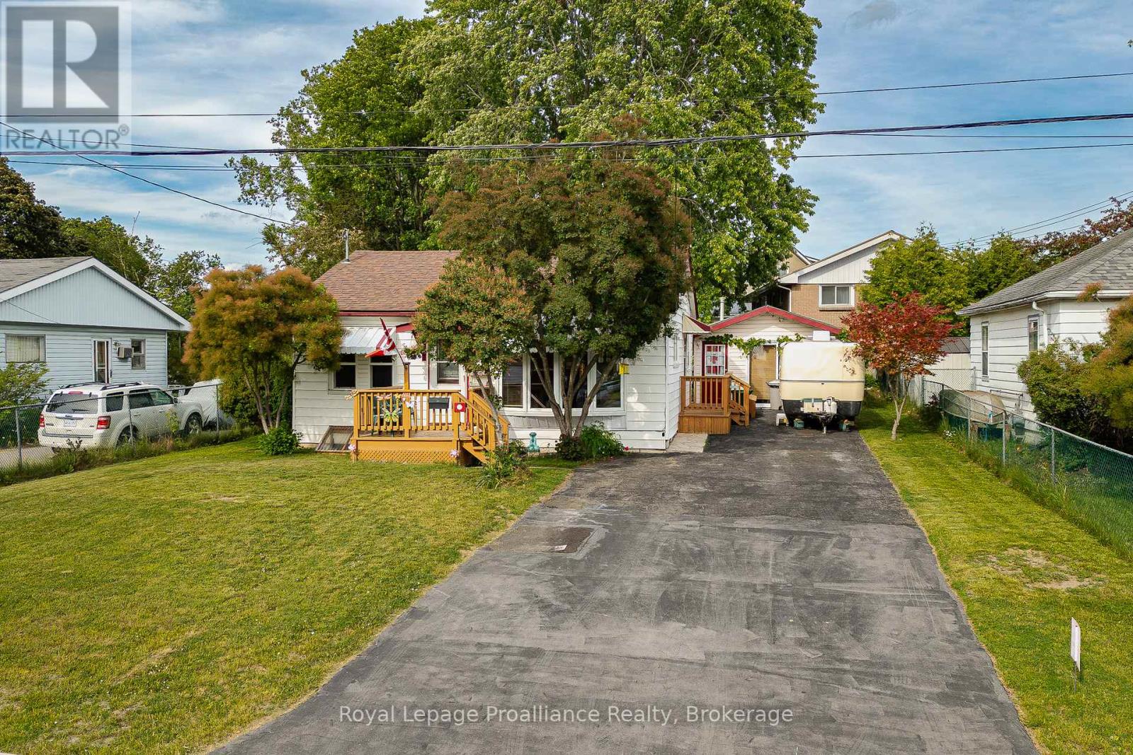 61 Orchard Drive, Belleville, Ontario  K8P 2K6 - Photo 2 - X13464618