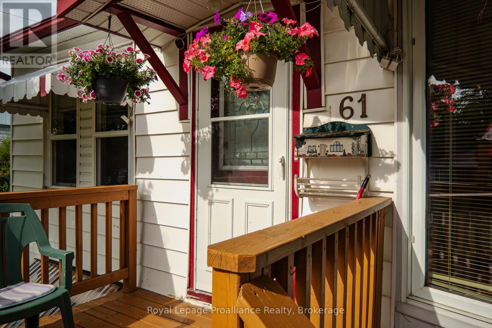 61 Orchard Drive, Belleville, Ontario  K8P 2K6 - Photo 4 - X13464618
