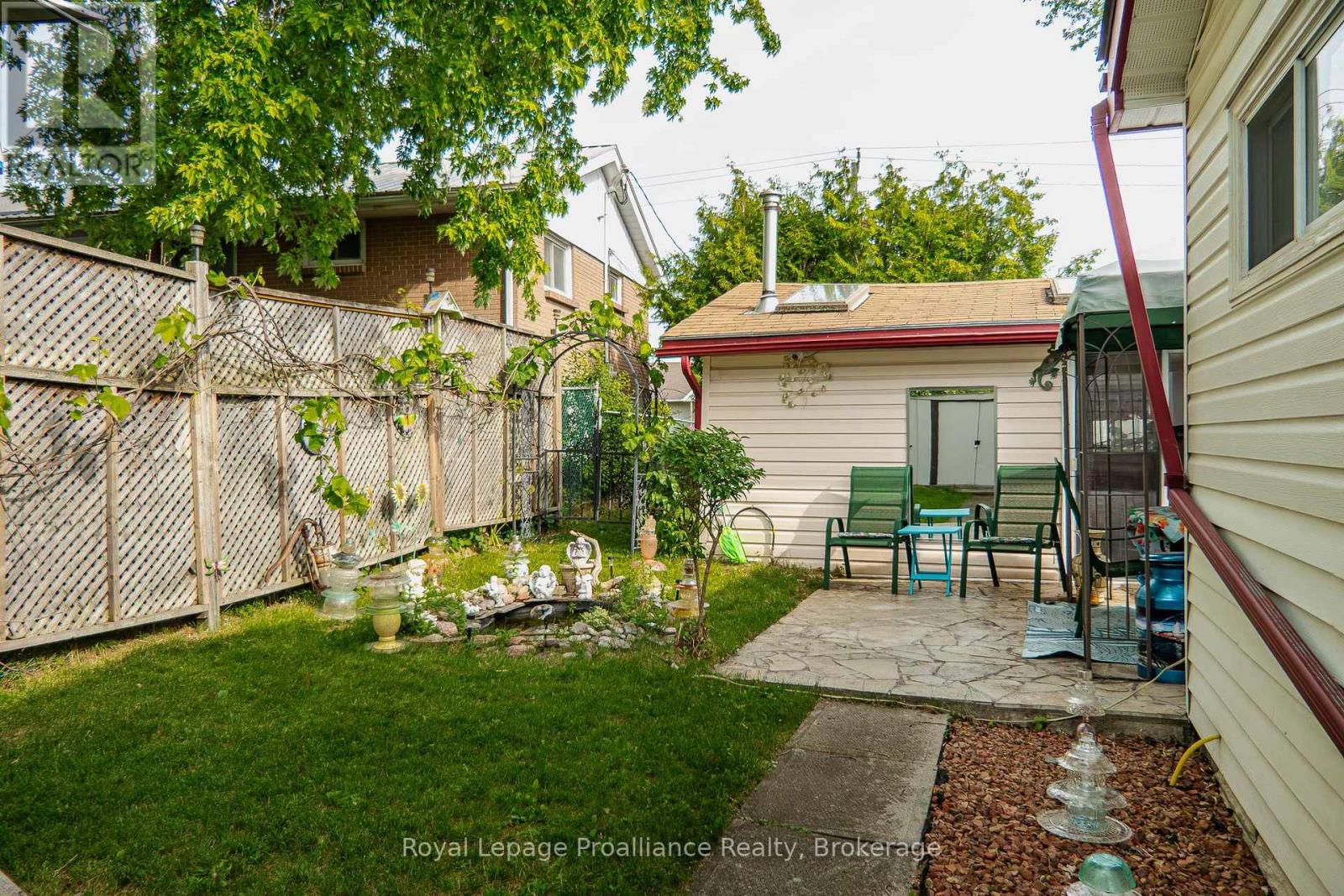 61 Orchard Drive, Belleville, Ontario  K8P 2K6 - Photo 45 - X13464618