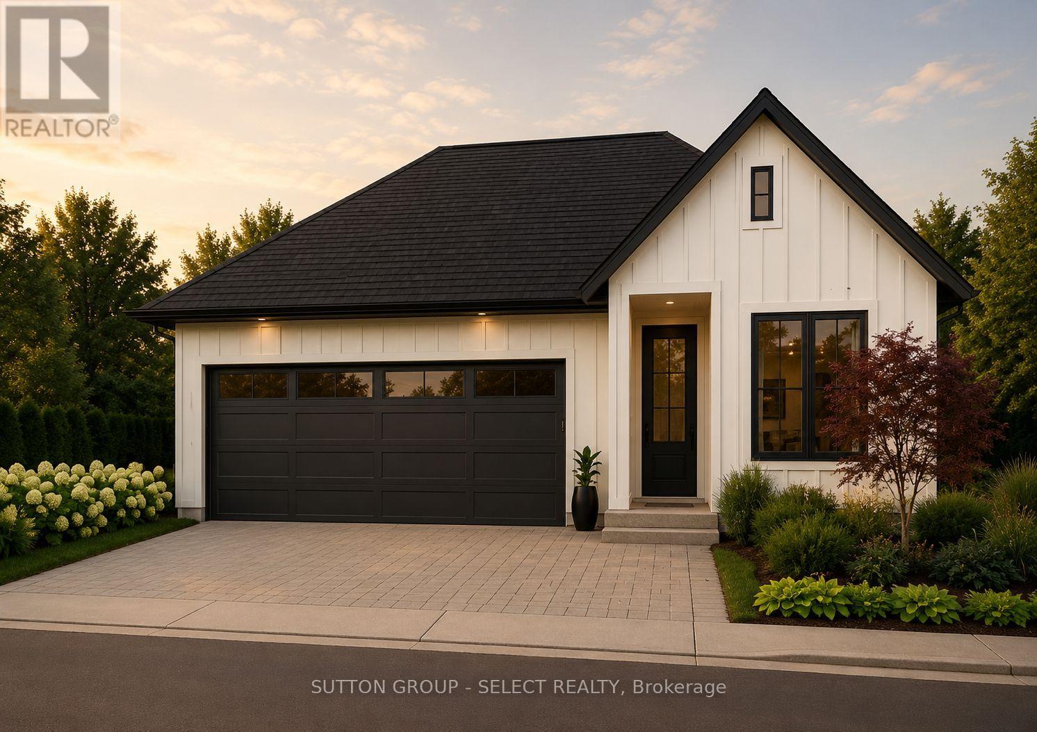 24 PURPLE BEECH TRAIL, Thames Centre, Ontario
